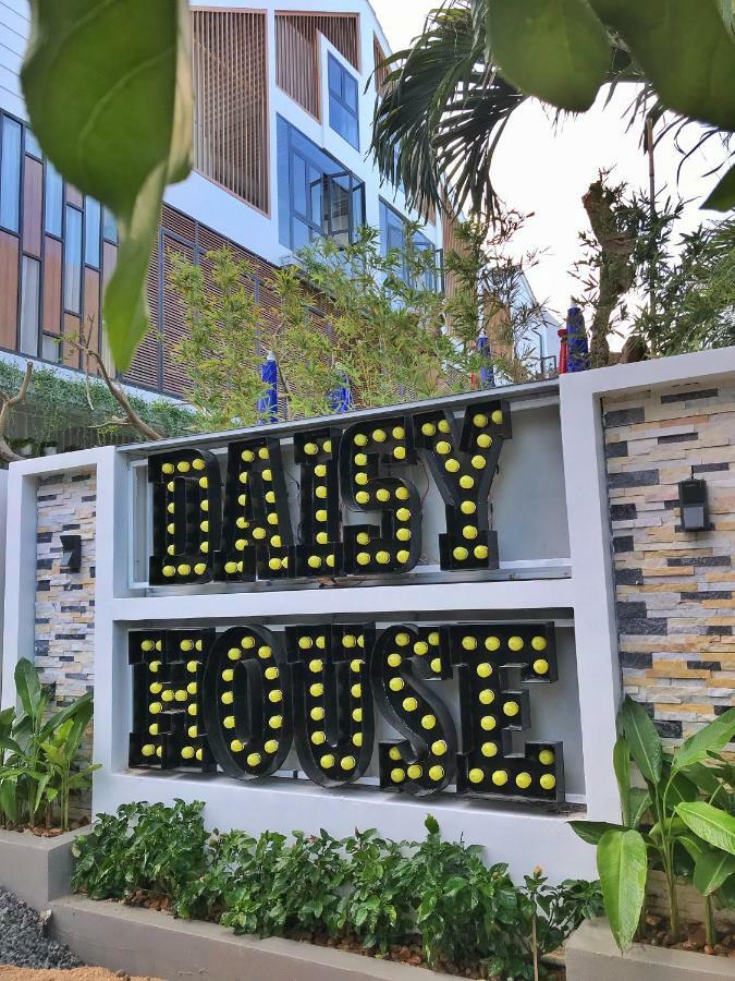 Daisy House Hotell Tuy Hoa Eksteriør bilde